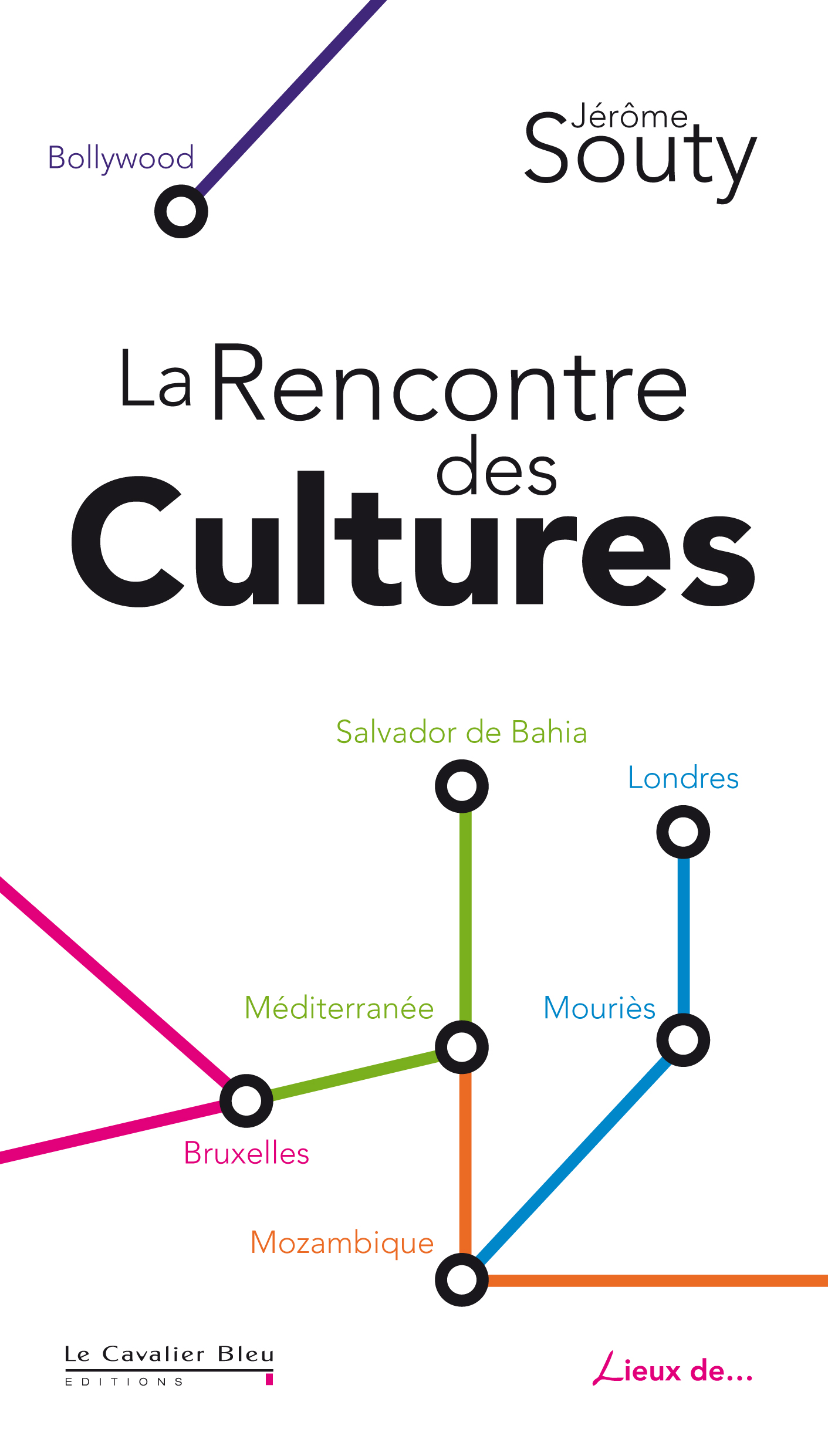 rencontre par culture